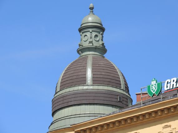 Dome