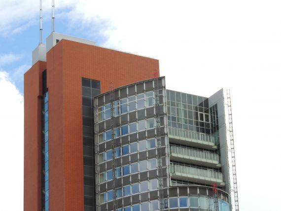 Andromeda Tower