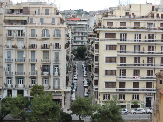 Thessaloniki